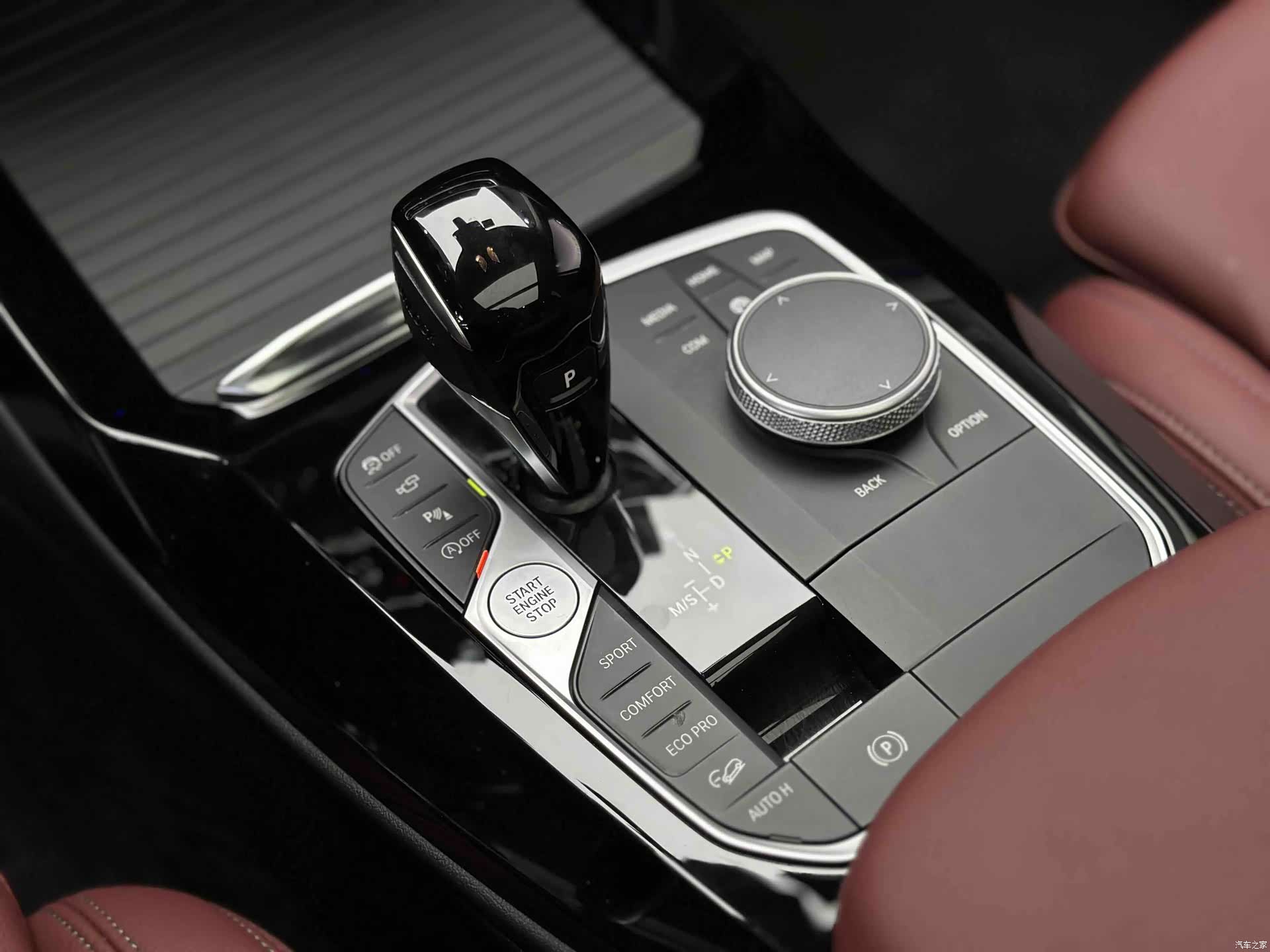 BMW X3, 2024 все фото