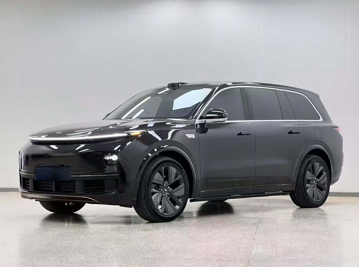 Li Auto L9, 2024 1
