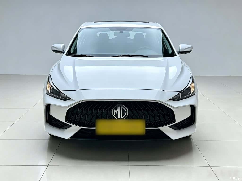 MG MG5, 2024 22