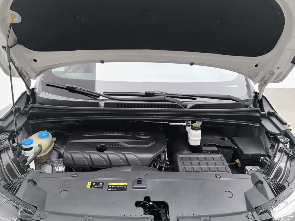 GAC M6, 2021 6