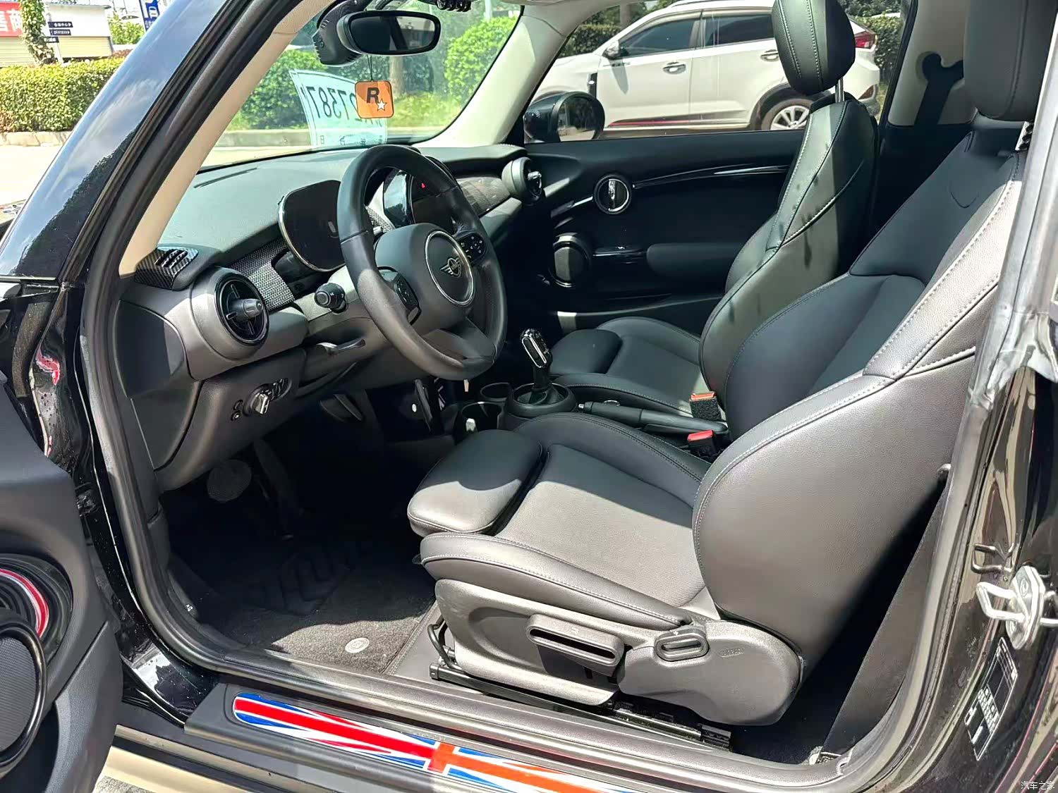 Mini Cooper, 2021 6