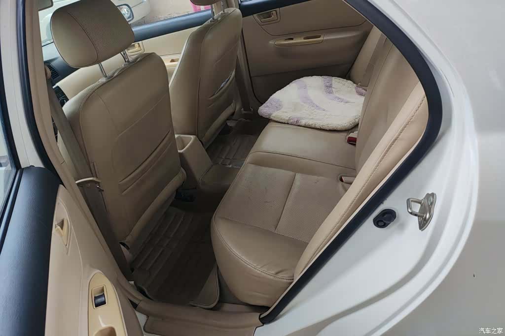 BYD F3, 2014 11