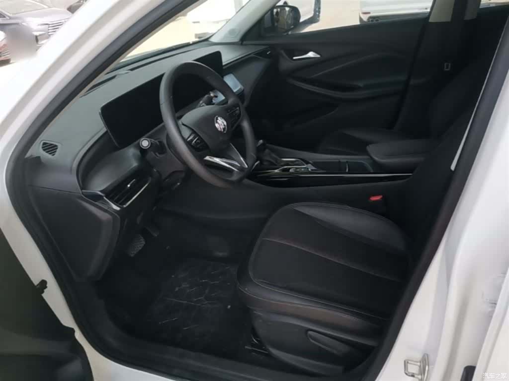Buick Verano, 2023 15