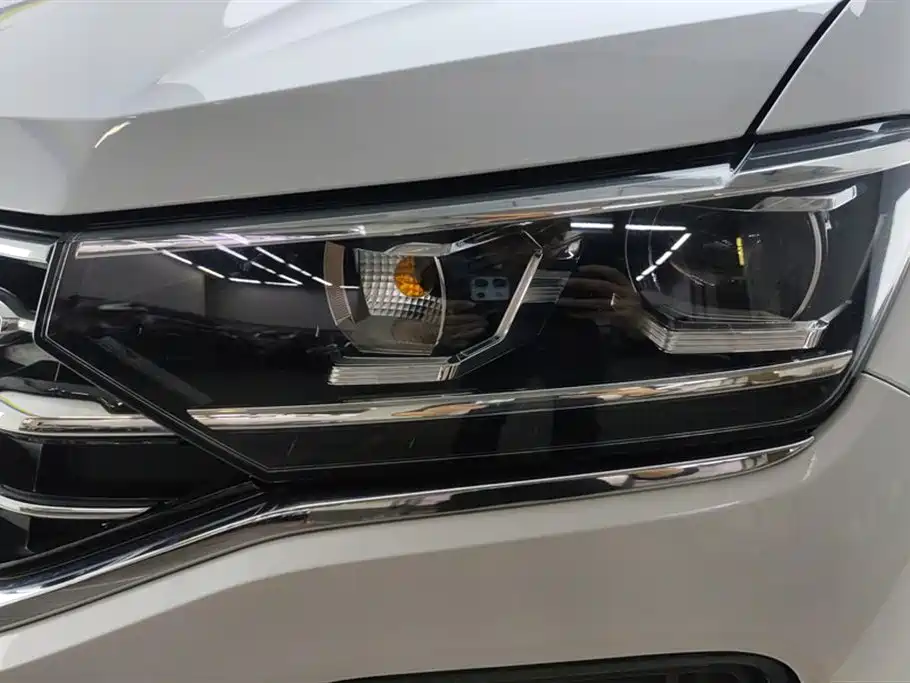 Volkswagen Tanyue Volkswagen Tanyue