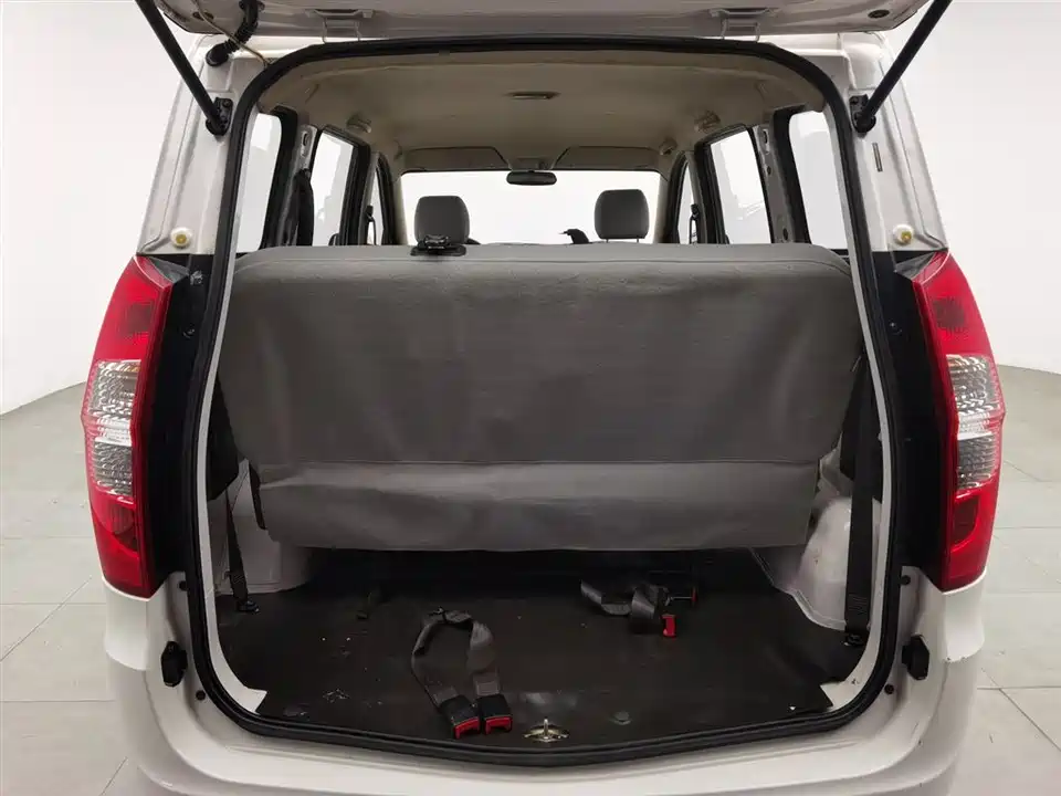 Wuling Wuling Hongguang