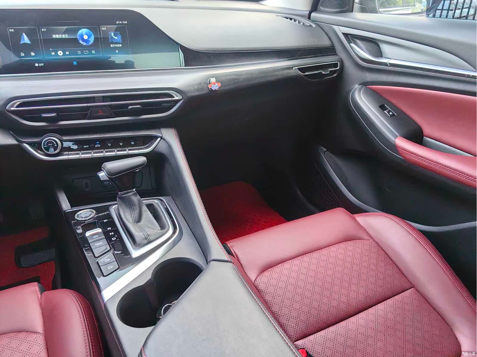 Changan Eado, 2021 12