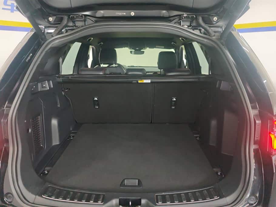 Land Rover Discover sports Land Rover Discover sports