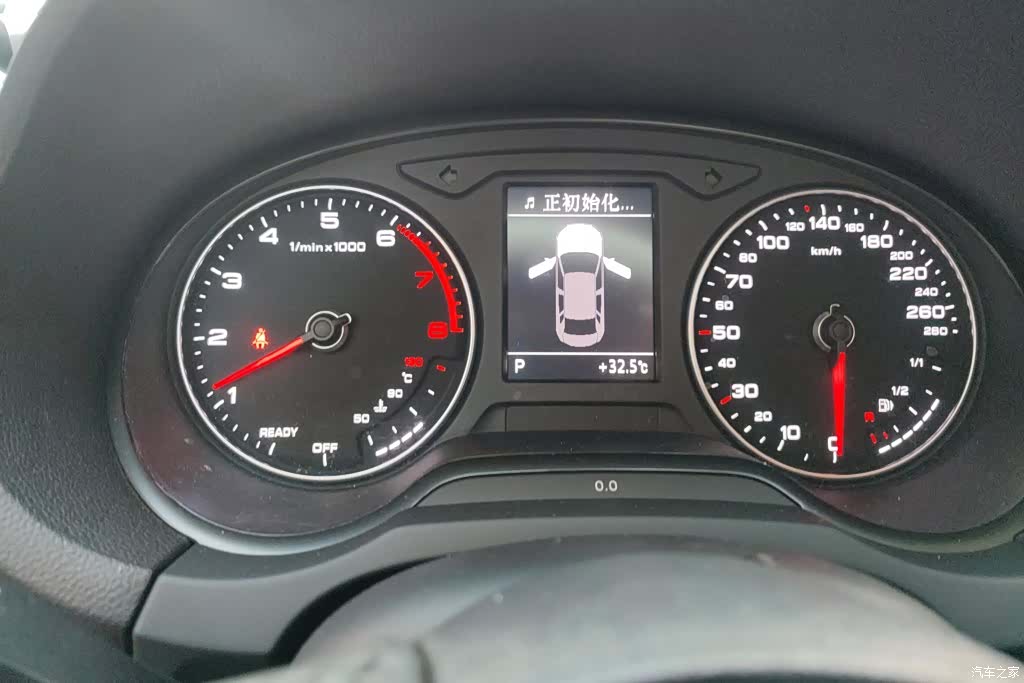Audi A3, 2020 14