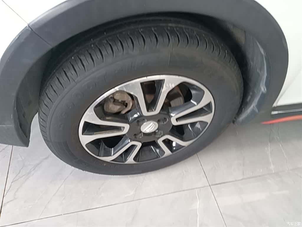 Geely X3, 2018 23