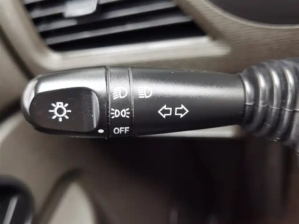 Wuling Wuling Hongguang