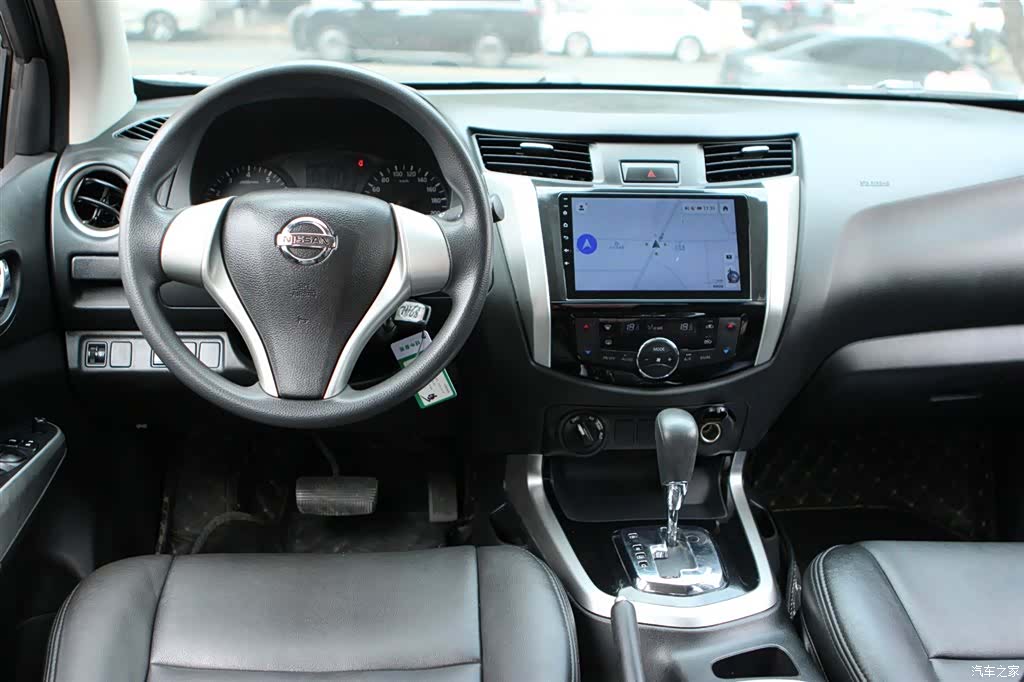 Nissan QR25, 2019 13