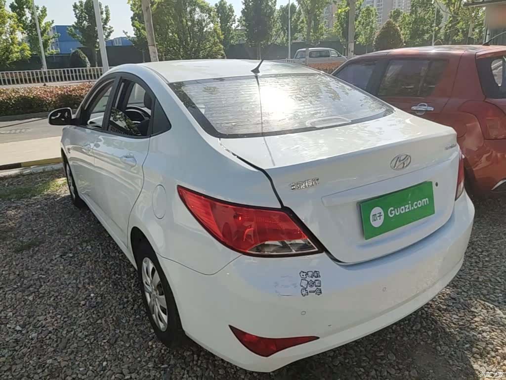 Hyundai GLS, 2017 23