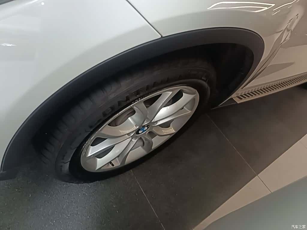 BMW X6, 2017 23