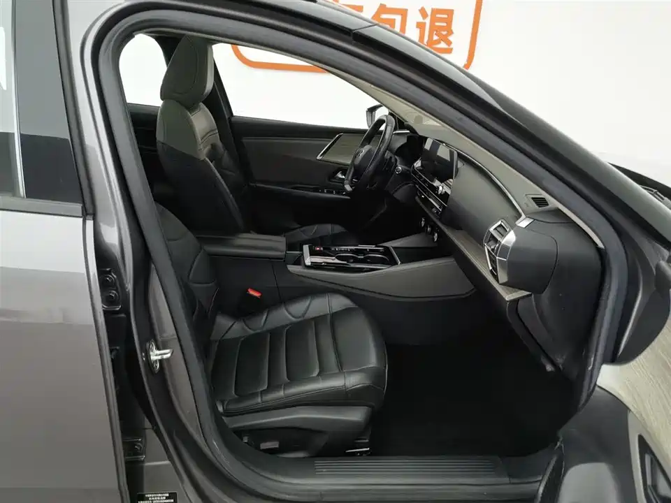 Citroen Versailles C5 X