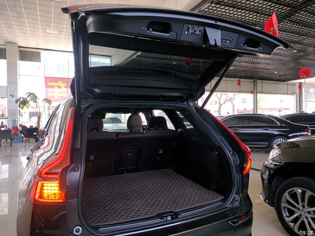 Volvo XC60, 2021 15