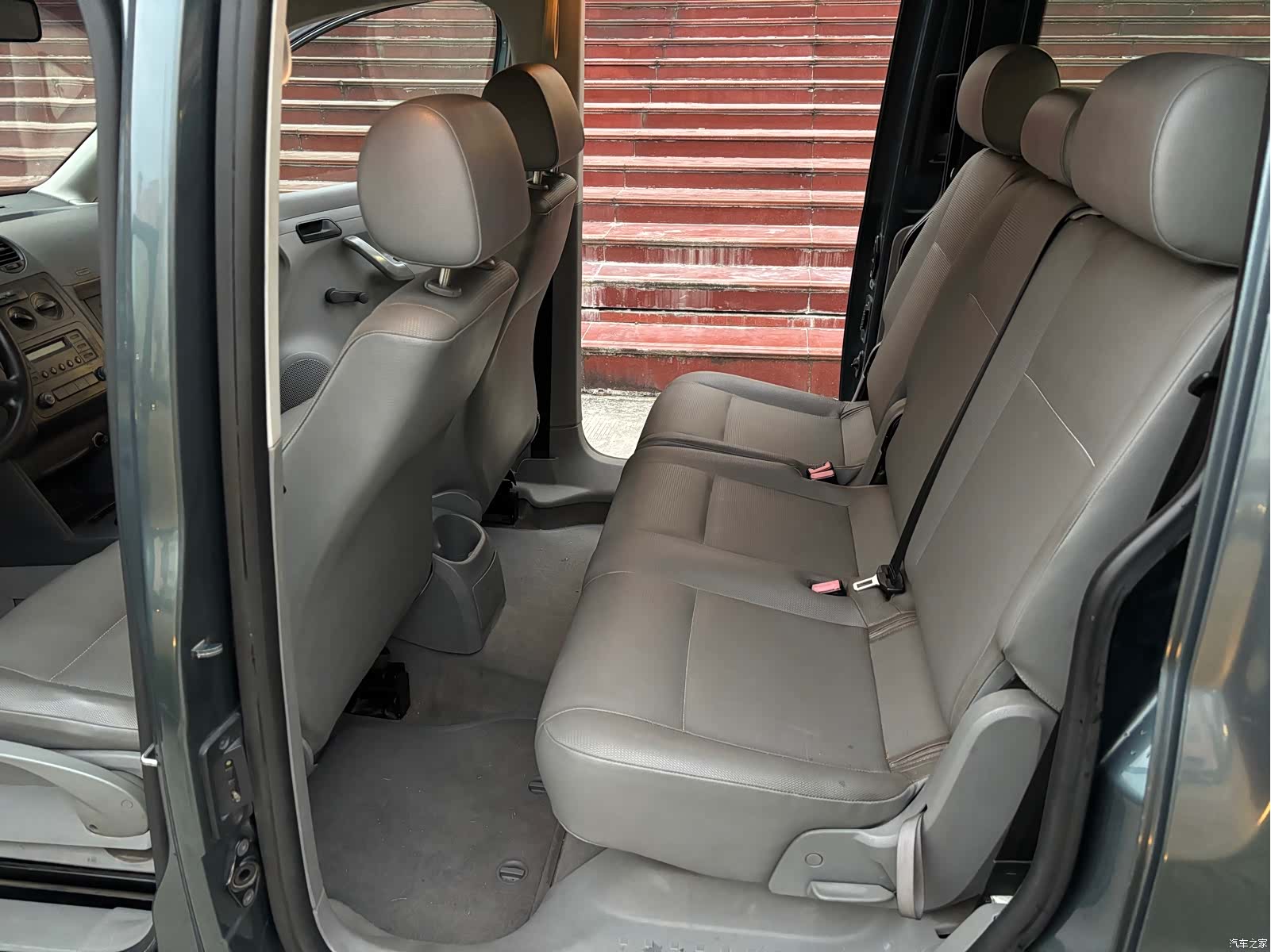 Volkswagen 7, 2007 13