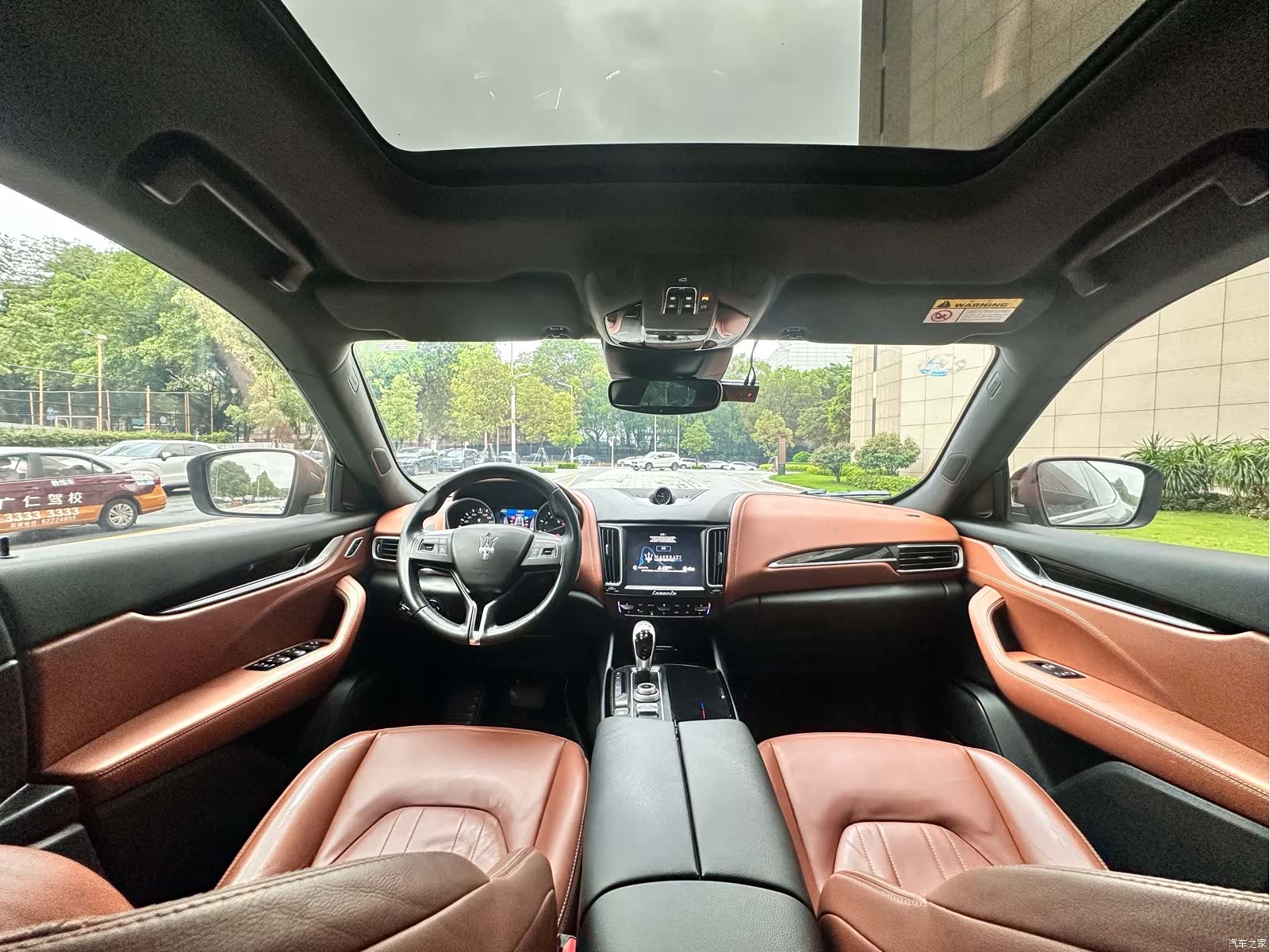 Maserati Levante, 2018 14