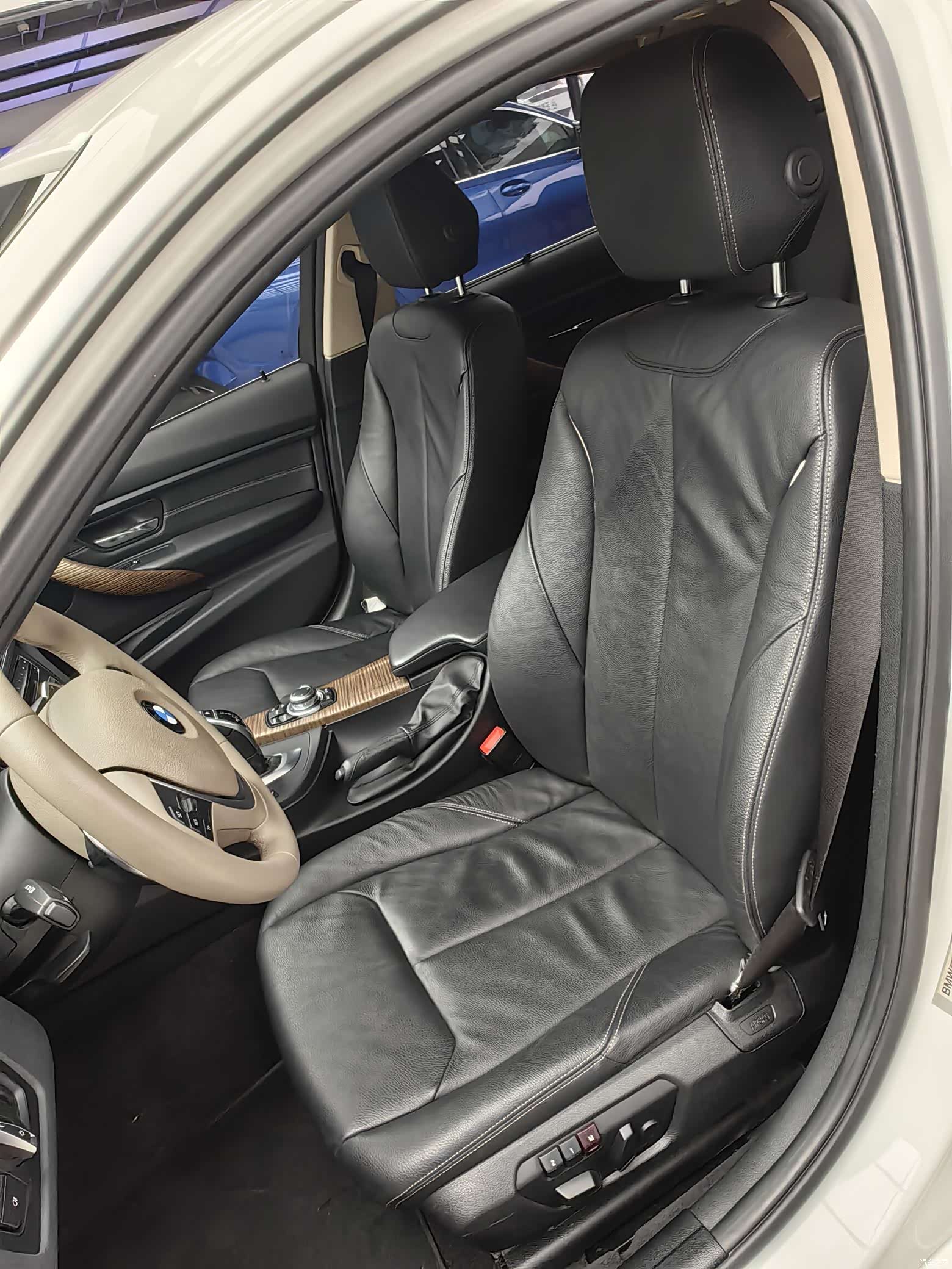 BMW 3 Series, 2013 6