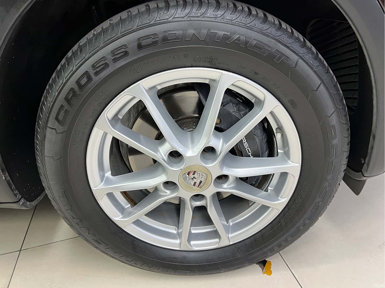 Porsche Cayenne, 2017 34