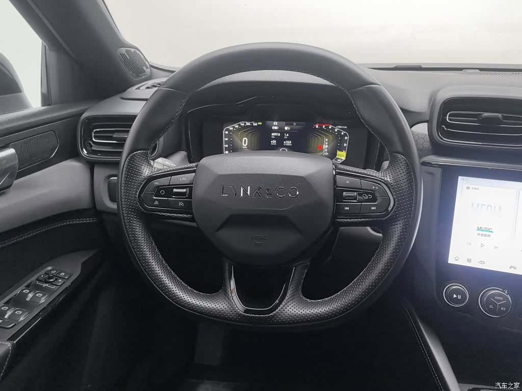 Lynk & Co 02, 2022 11