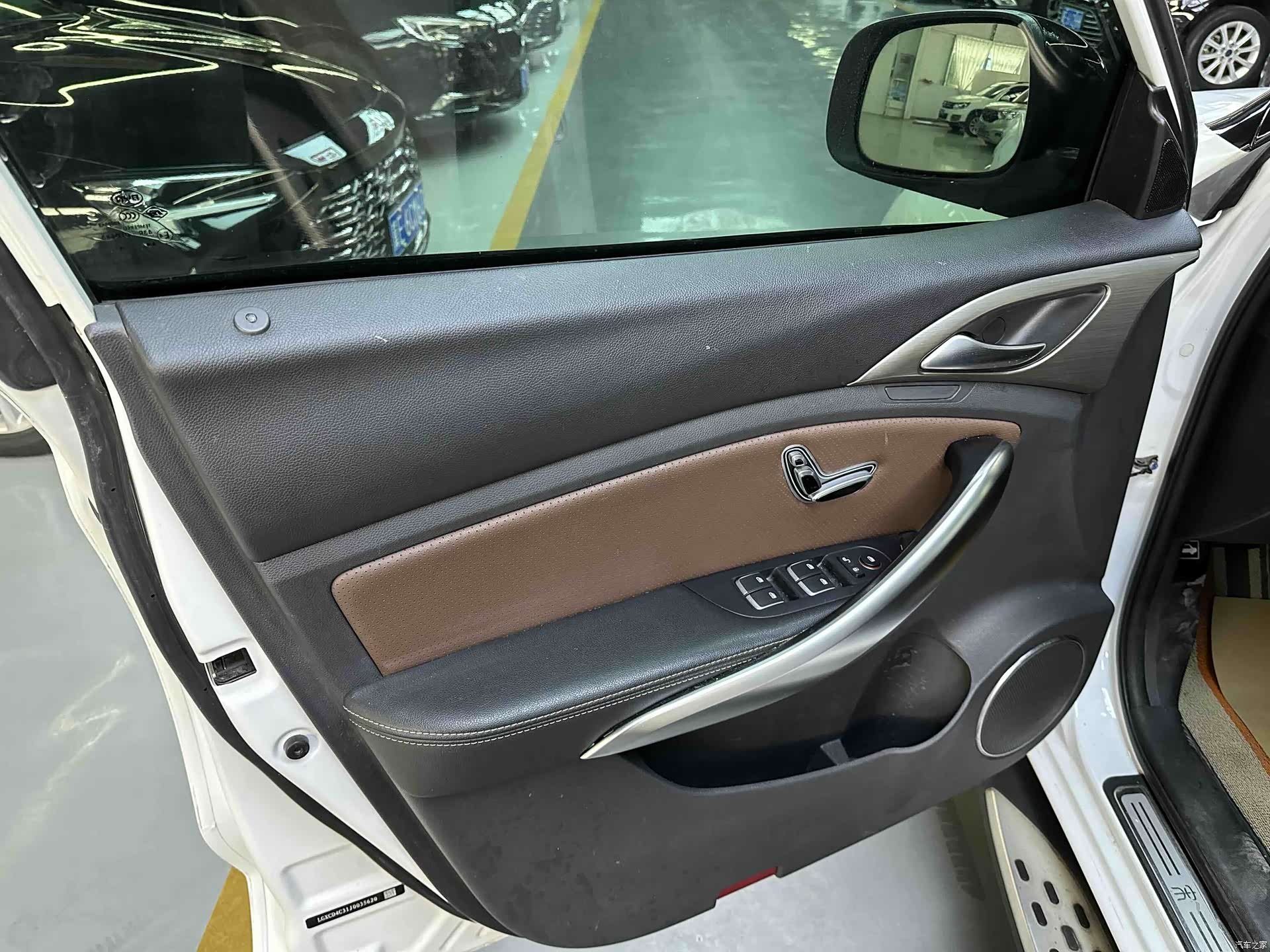 BYD Song, 2018 16