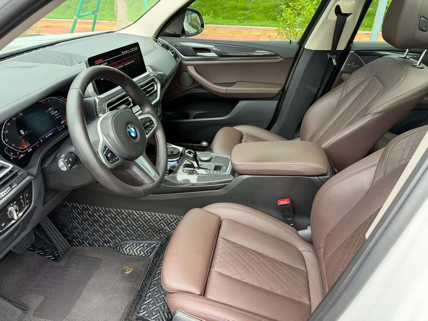 BMW X3, 2022 4