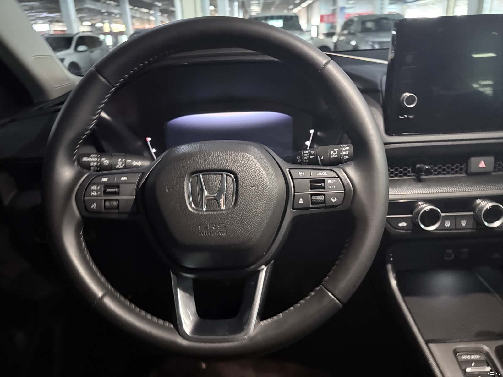 Honda Breeze, 2024 13