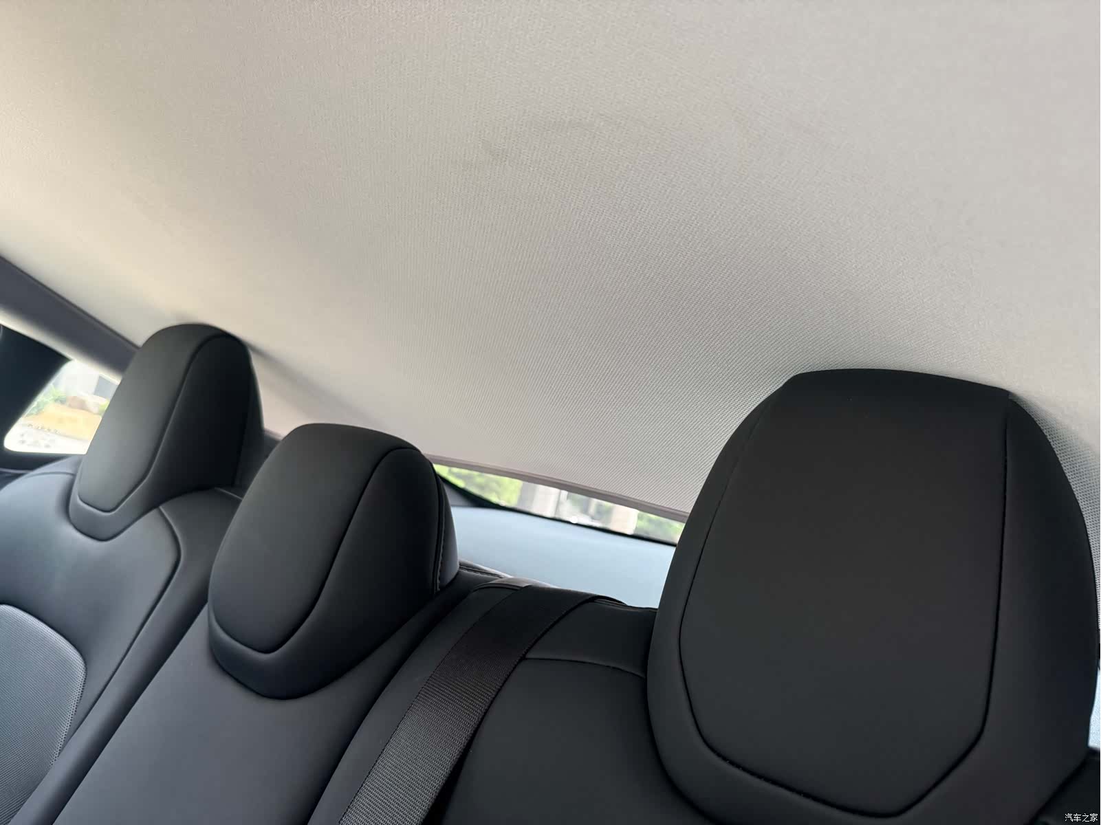 Tesla Model 3, 2024 8