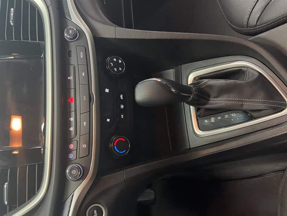 Buick Yinglang Buick Yinglang