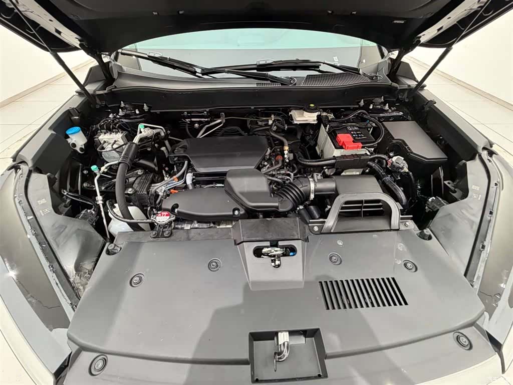 Honda Breeze, 2023 18