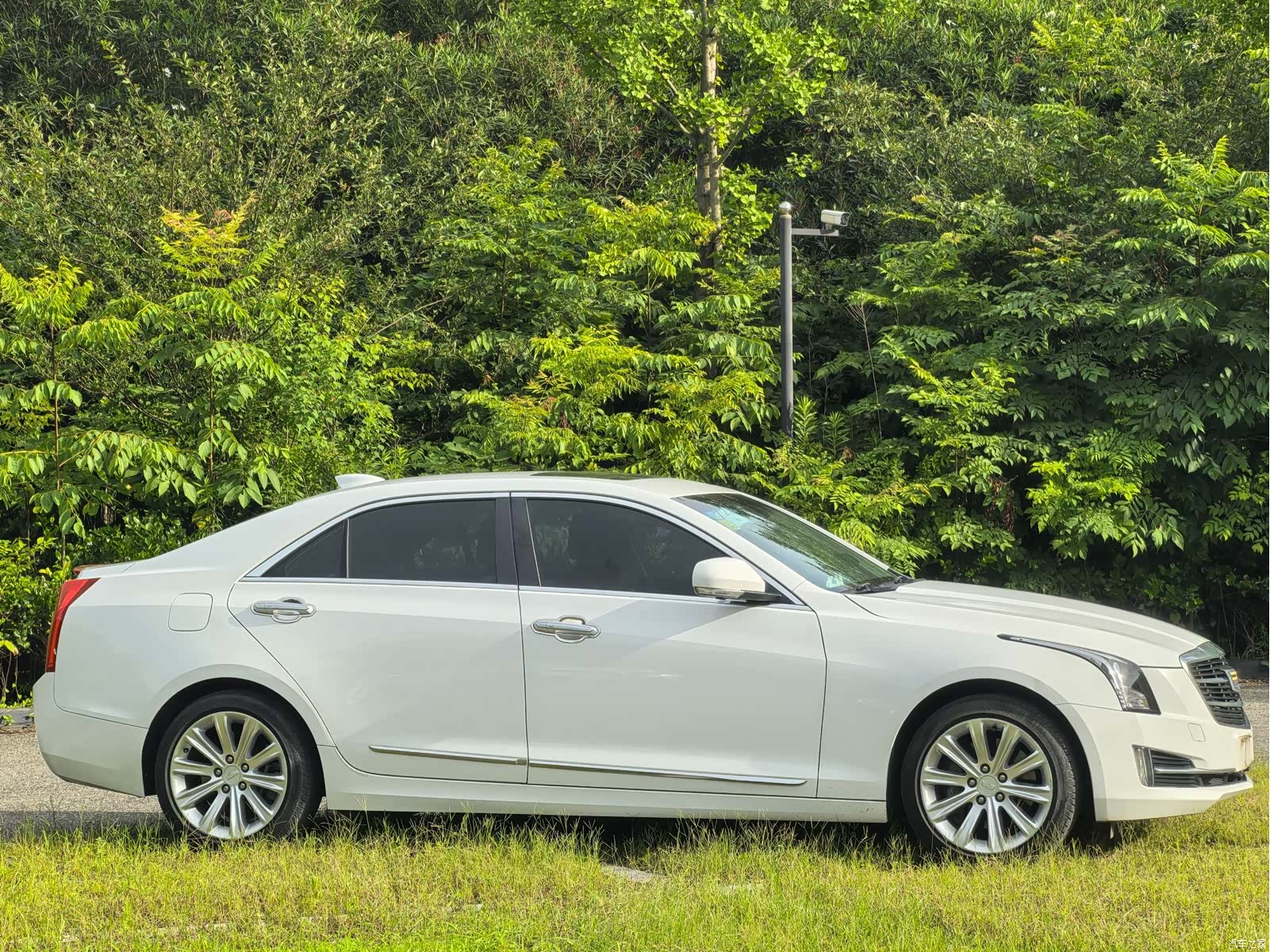 Cadillac ATS-L, 2019 19