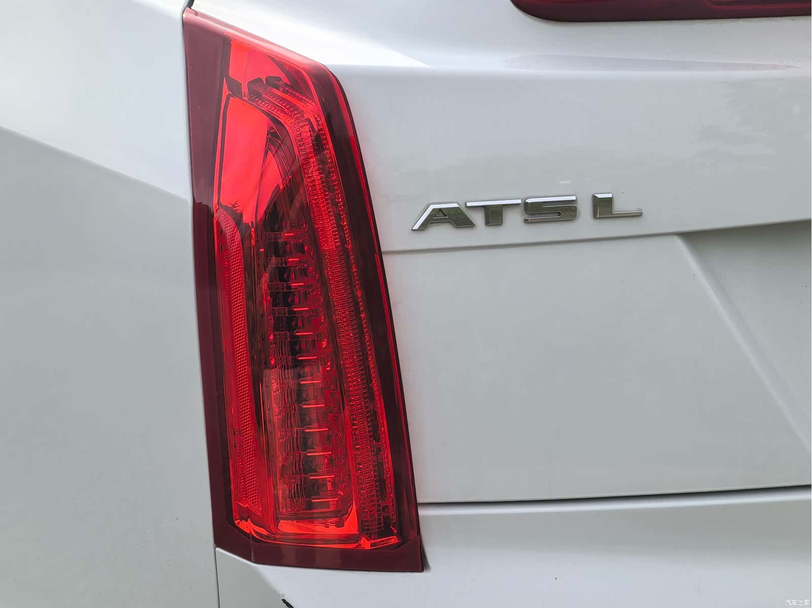 Cadillac ATS-L, 2019 22
