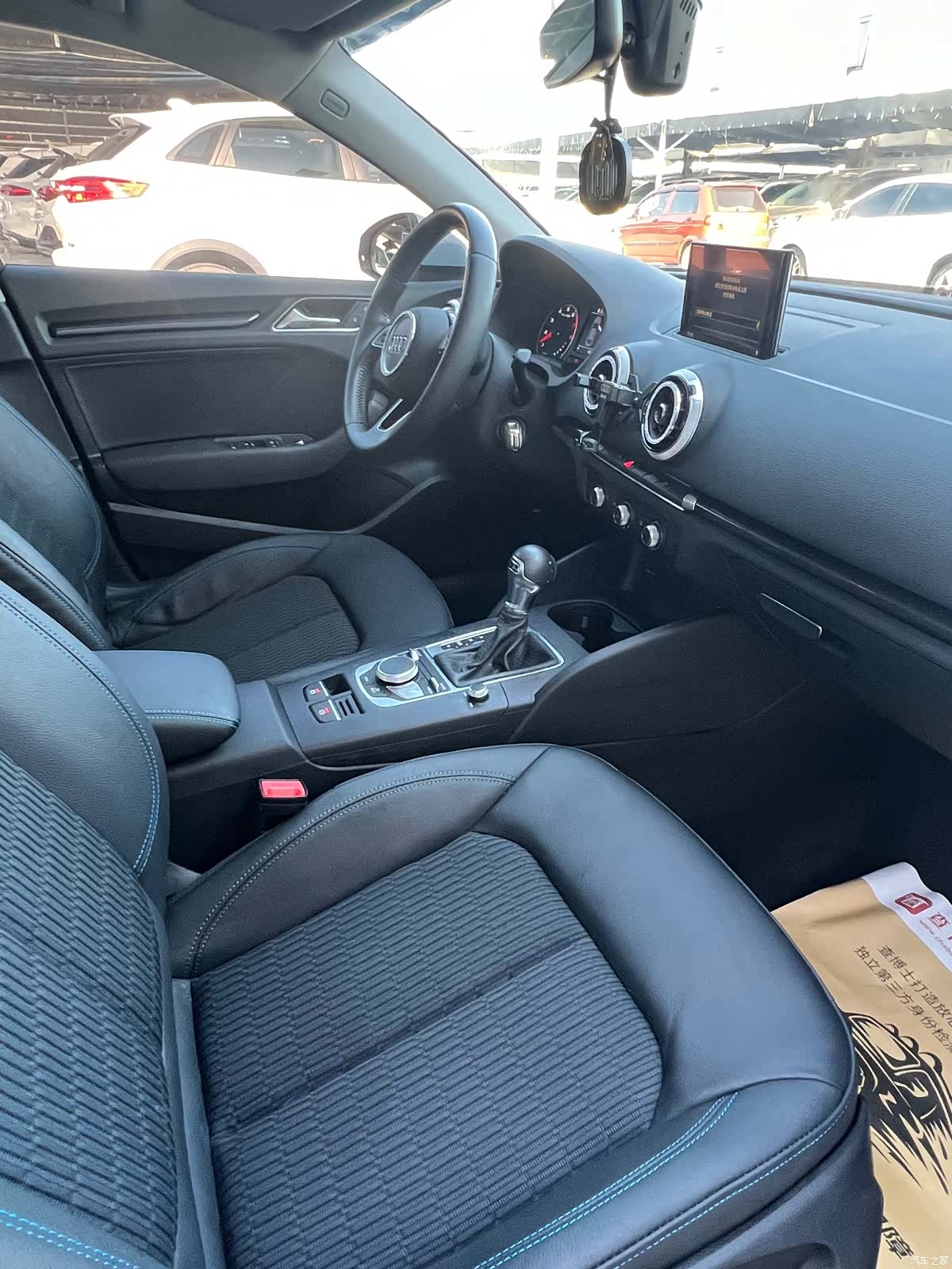 Audi A3, 2020 17