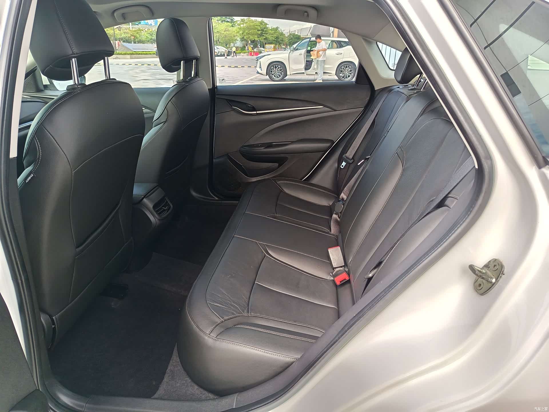 Buick VI, 2019 6