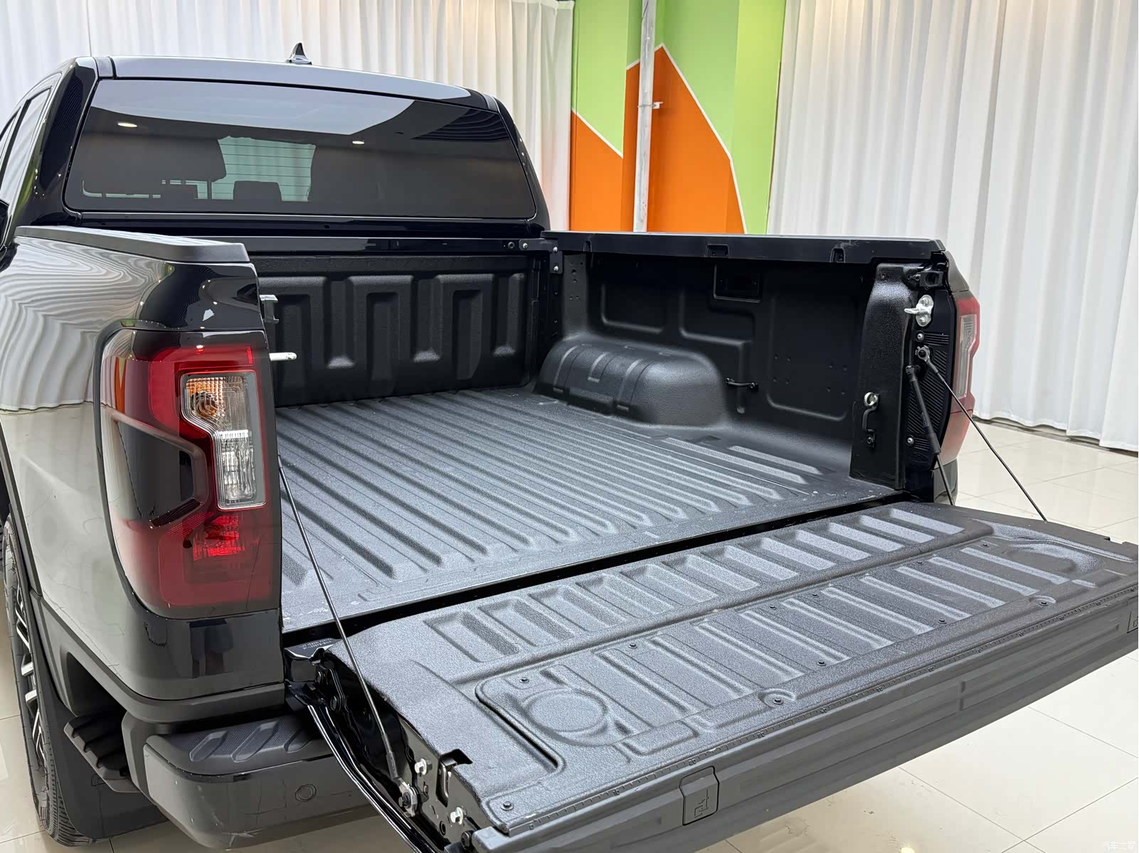 Ford Ranger, 2024 8