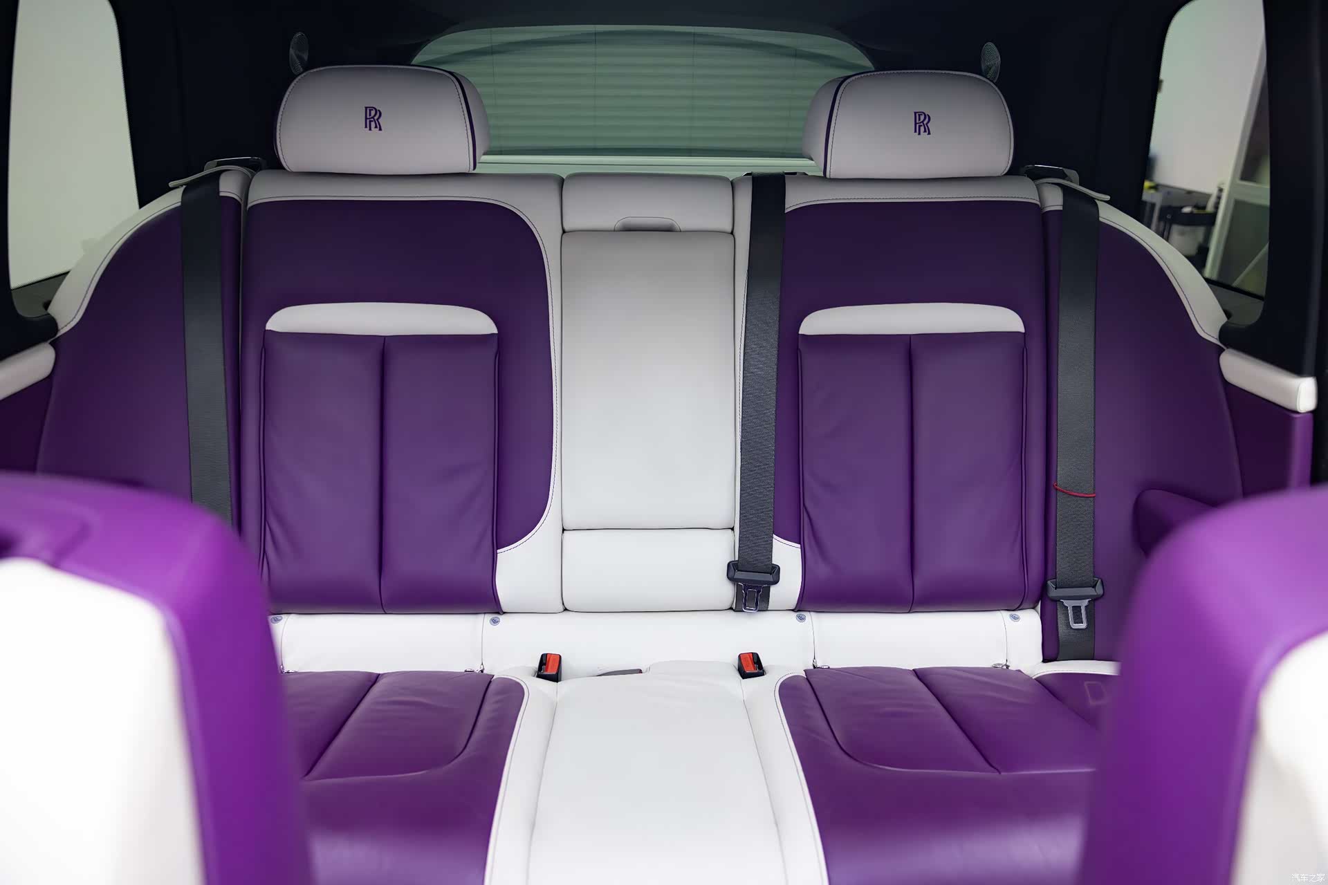 Rolls-Royce Cullinan, 2020 28