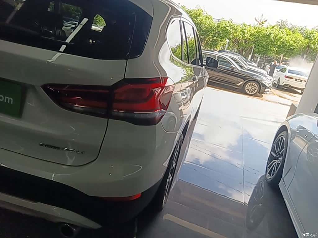 BMW X1, 2022 24