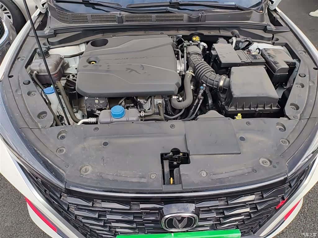 Changan Eado, 2025 20