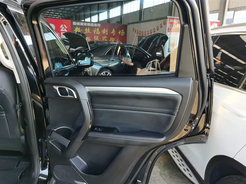 Haval Big dog