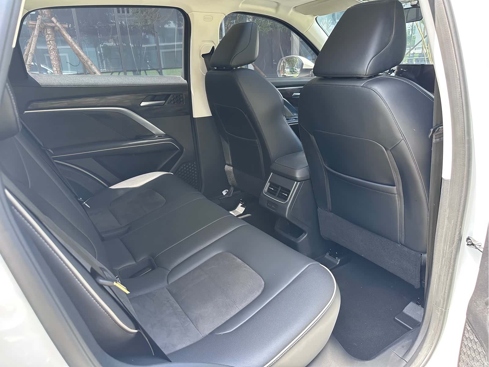 Haval H6, 2022 13