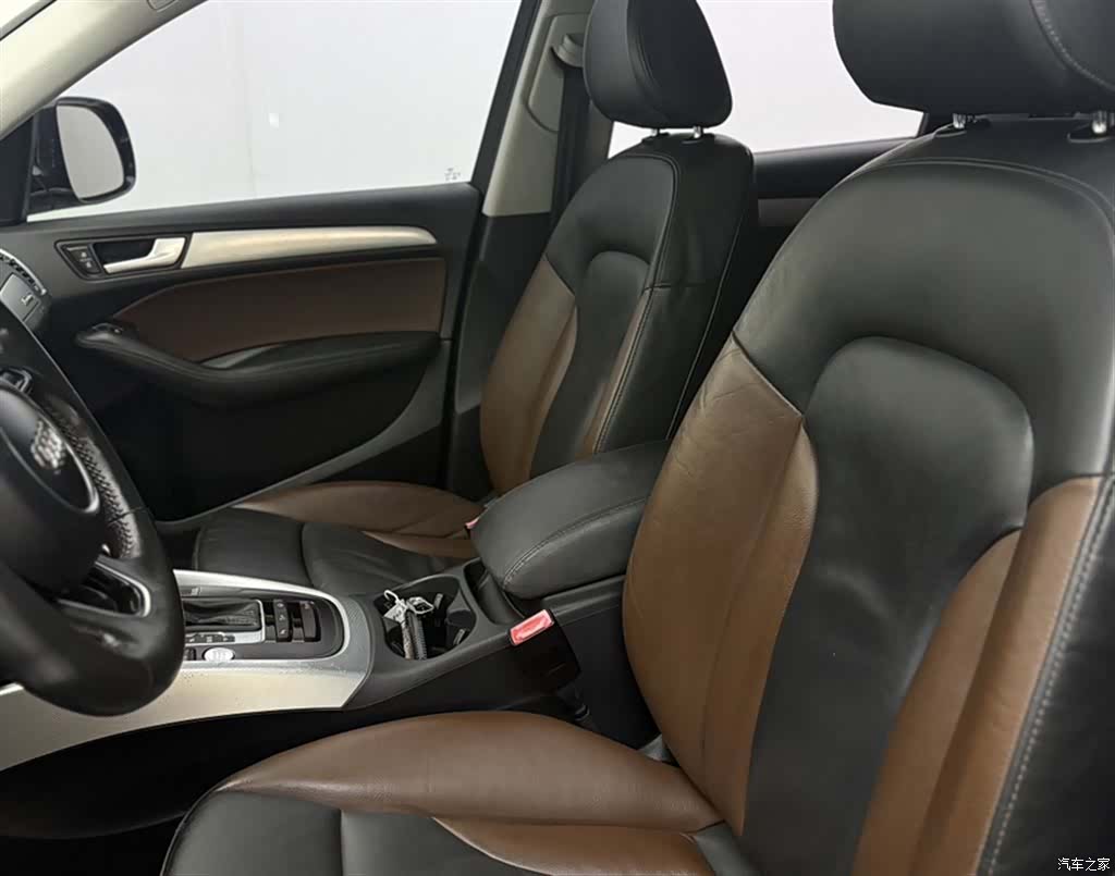 Audi Q5, 2018 13