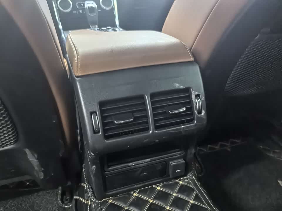 Jaguar XEL Jaguar XEL