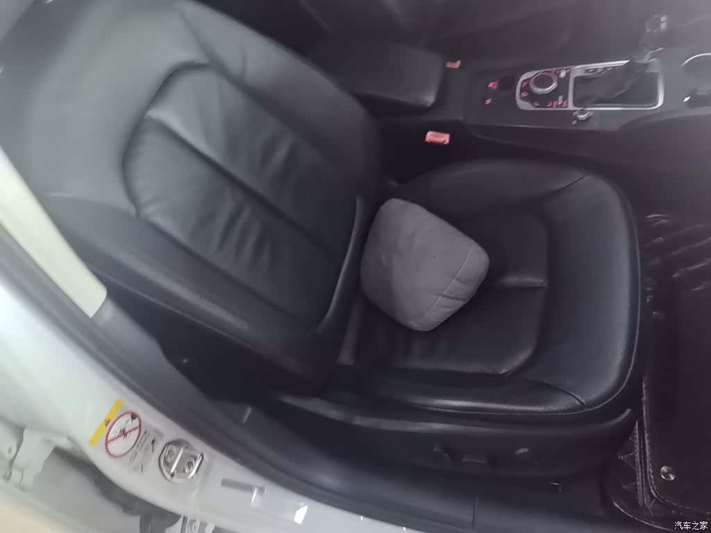 Audi A3, 2015 25