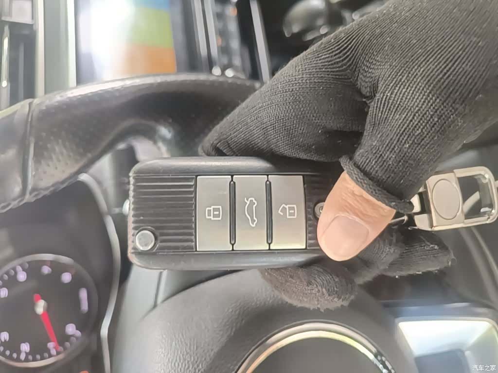 MG MG6, 2018 9