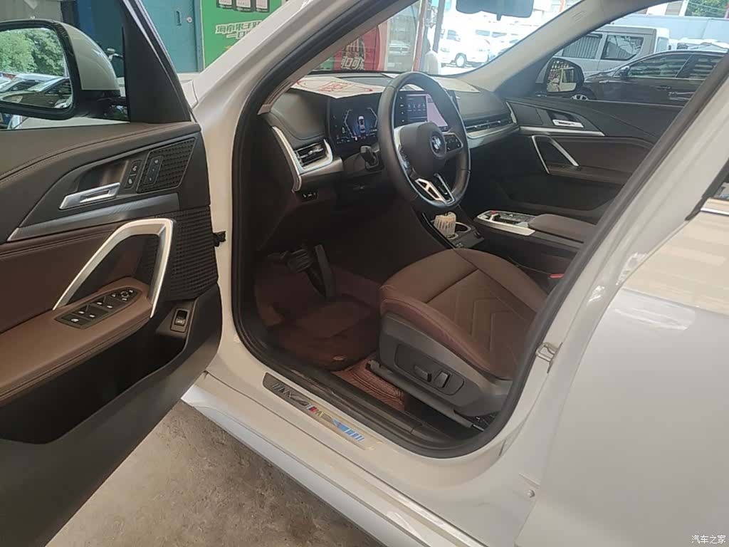 BMW X1, 2023 16