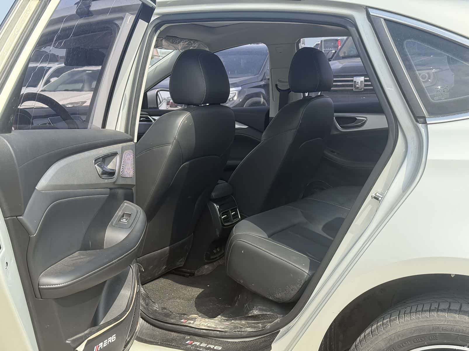 Rising Auto ER6, 2021 10