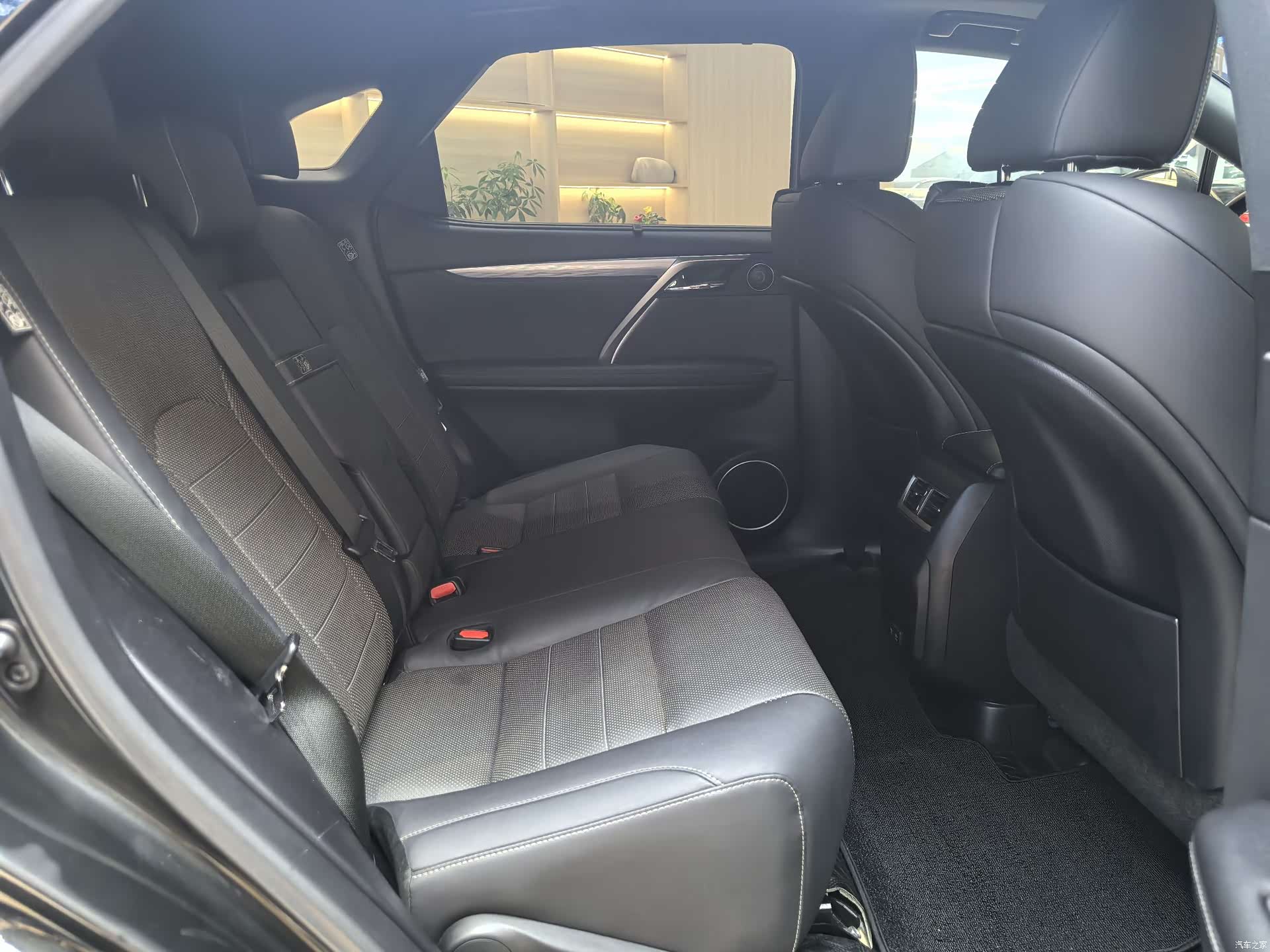 Lexus RX, 2021 15