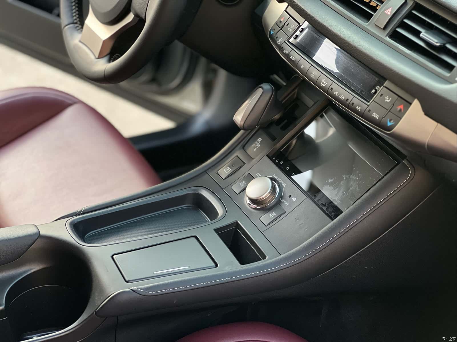 Lexus CT, 2018 7