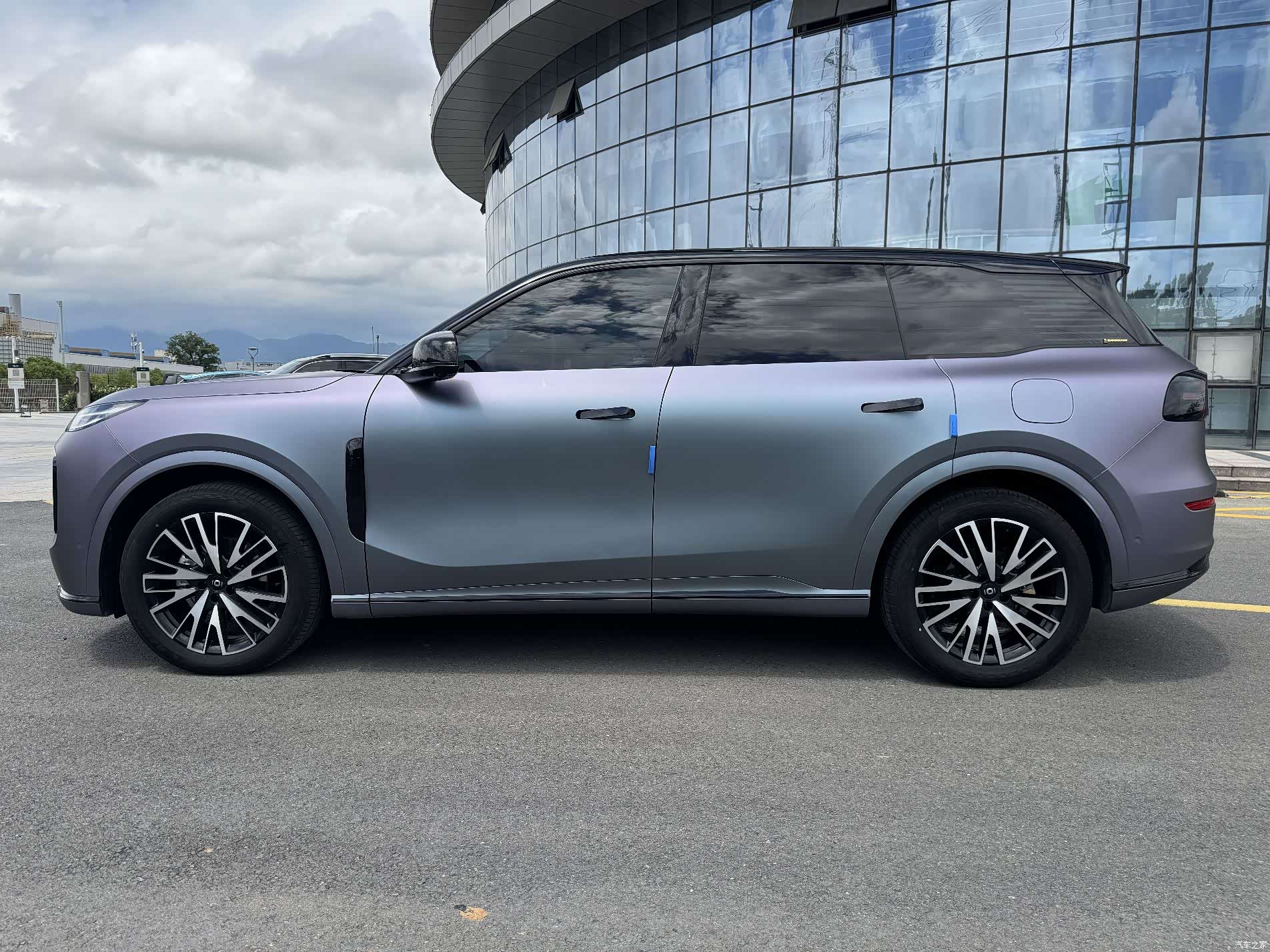 Changan Eado, 2025 16