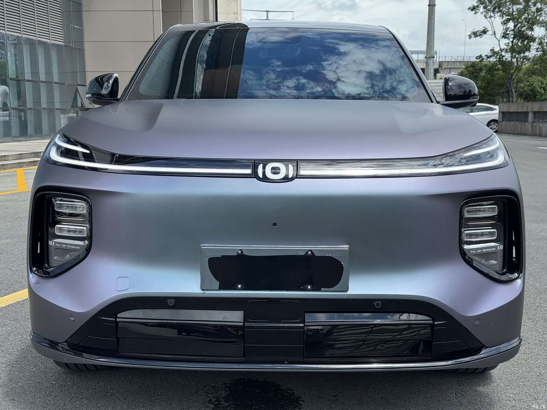 Changan Eado, 2025 6